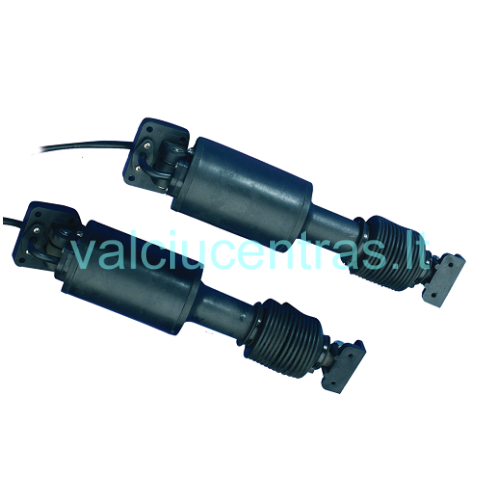 Elektriniai laivo stabilizatoriai(pora) Elektriniai laivo stabilizatoriai(pora)